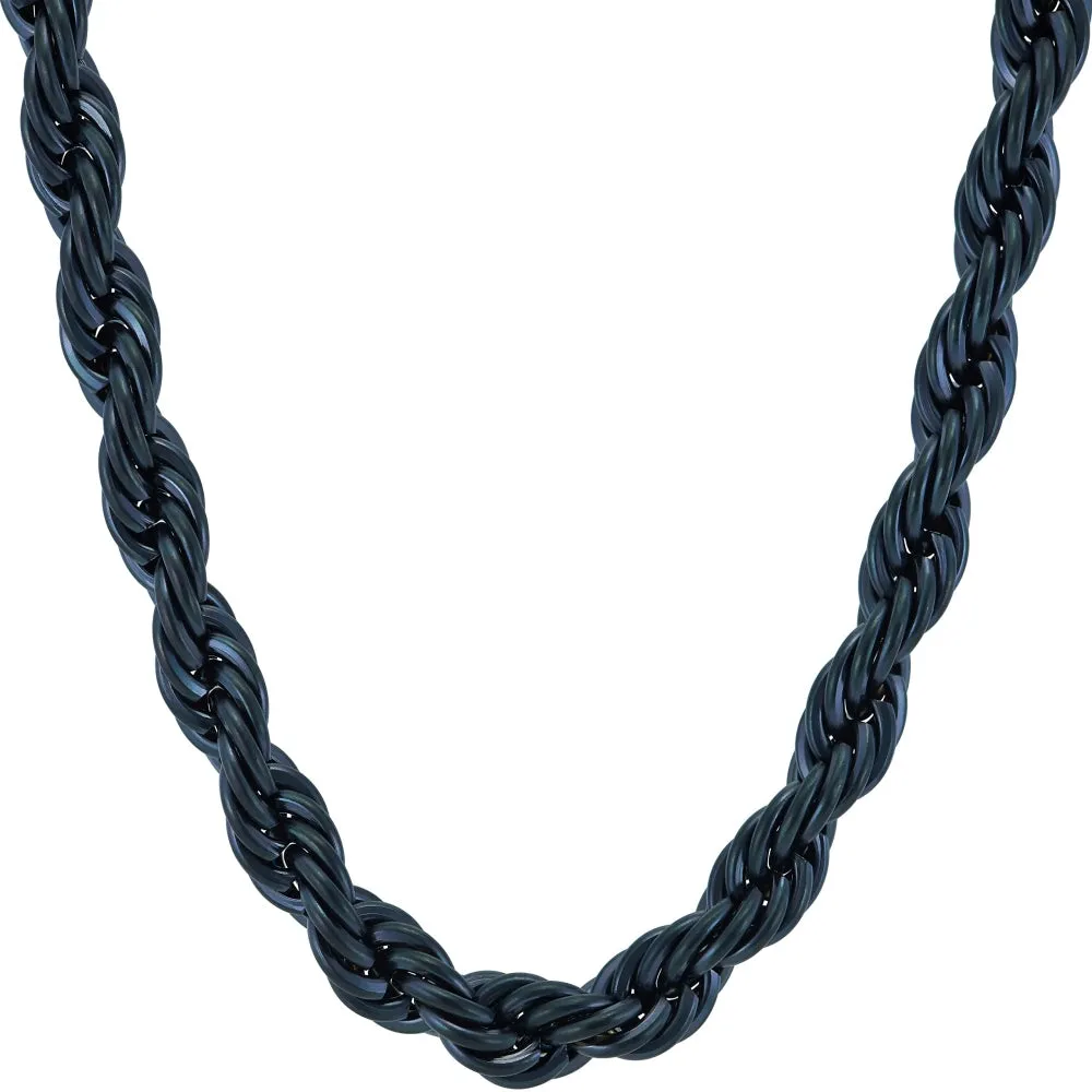 7mm Rope Chain