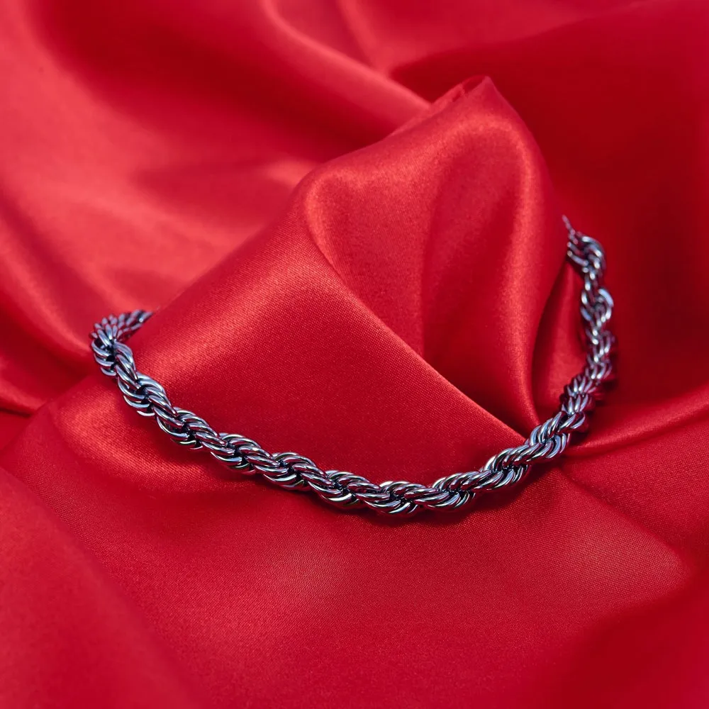 7mm Rope Chain