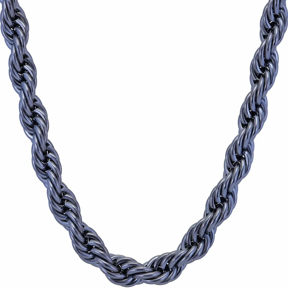 7mm Rope Chain