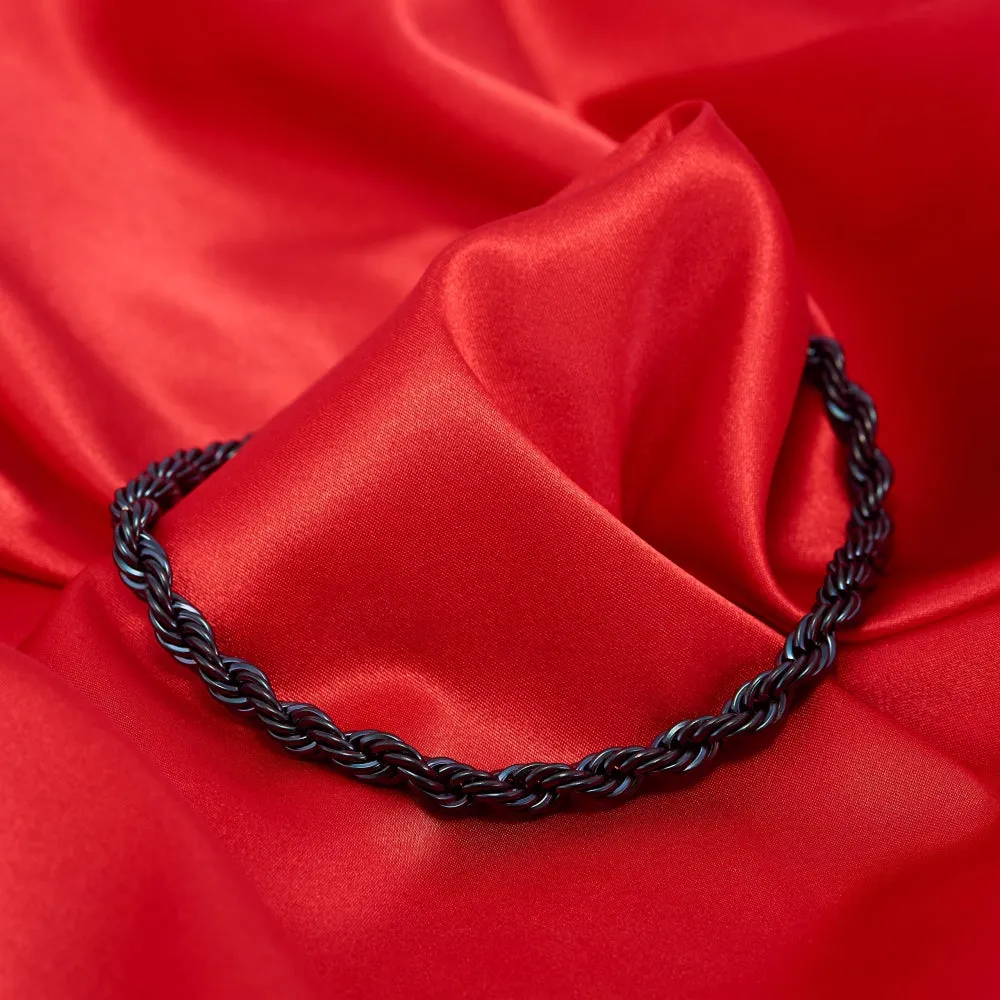 7mm Rope Chain
