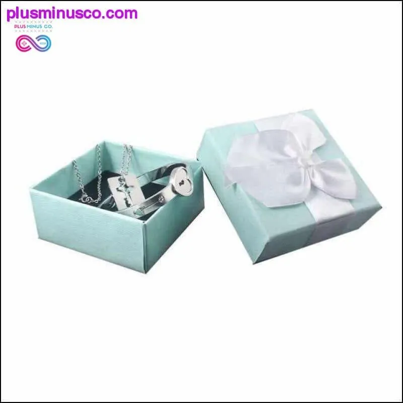 A Couple Lovers Jewelry Love Heart Lock Bracelet Stainless