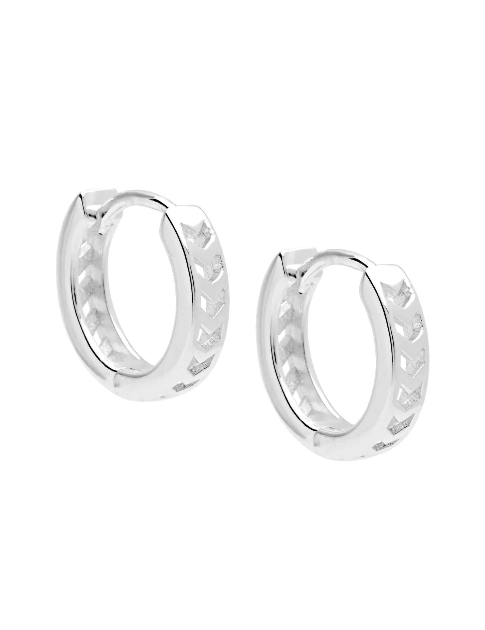 Amaze Earrings
