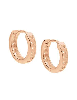Amaze Earrings
