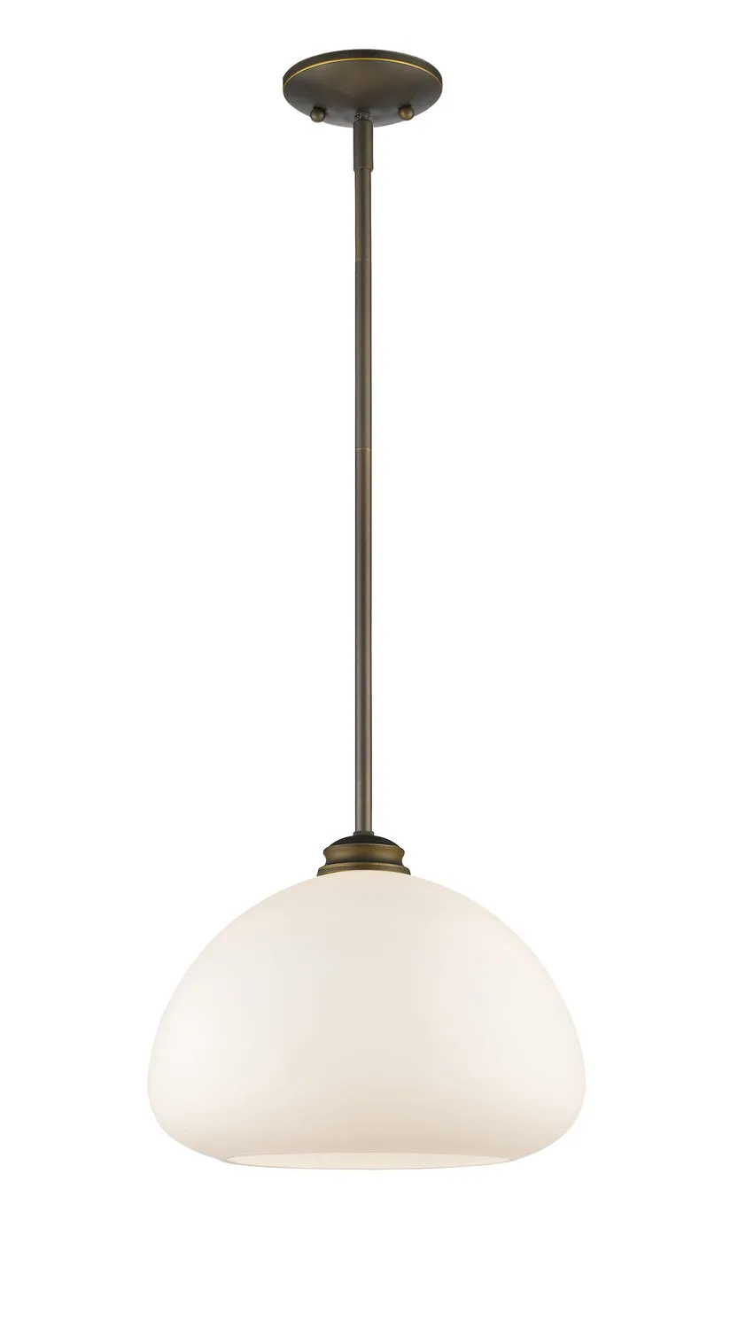 Amon 1-Light Pendant