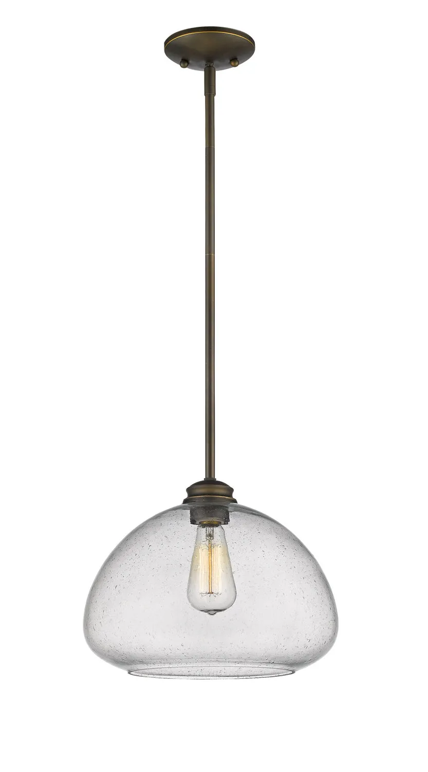Amon 1-Light Pendant