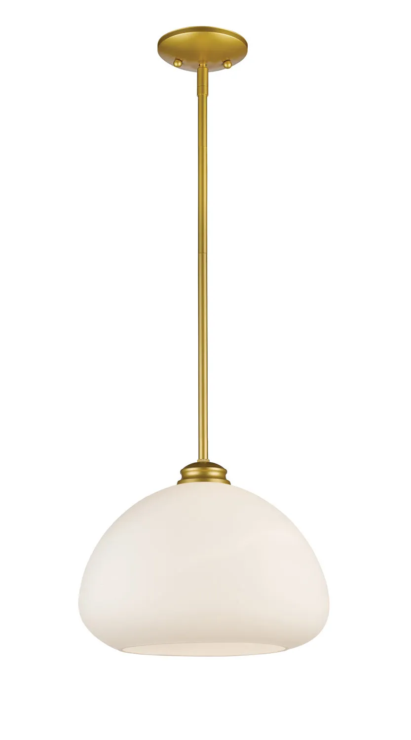 Amon 1-Light Pendant