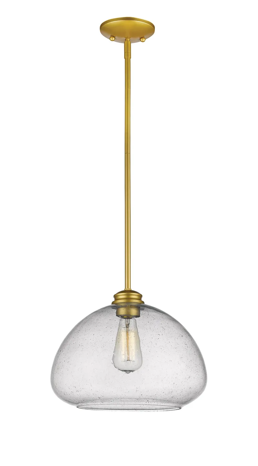 Amon 1-Light Pendant