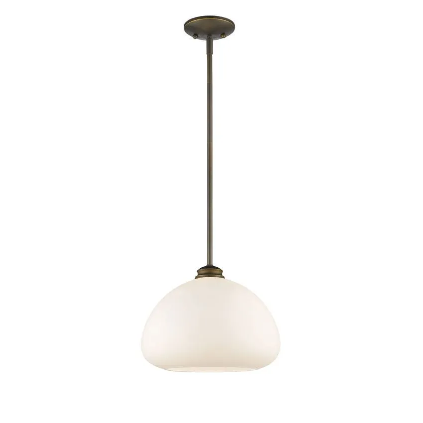 Amon 1-Light Pendant