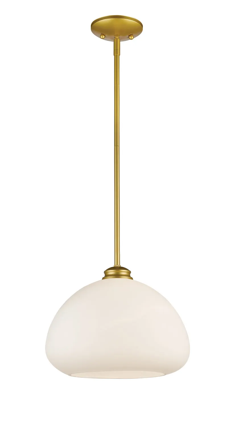 Amon 1-Light Pendant