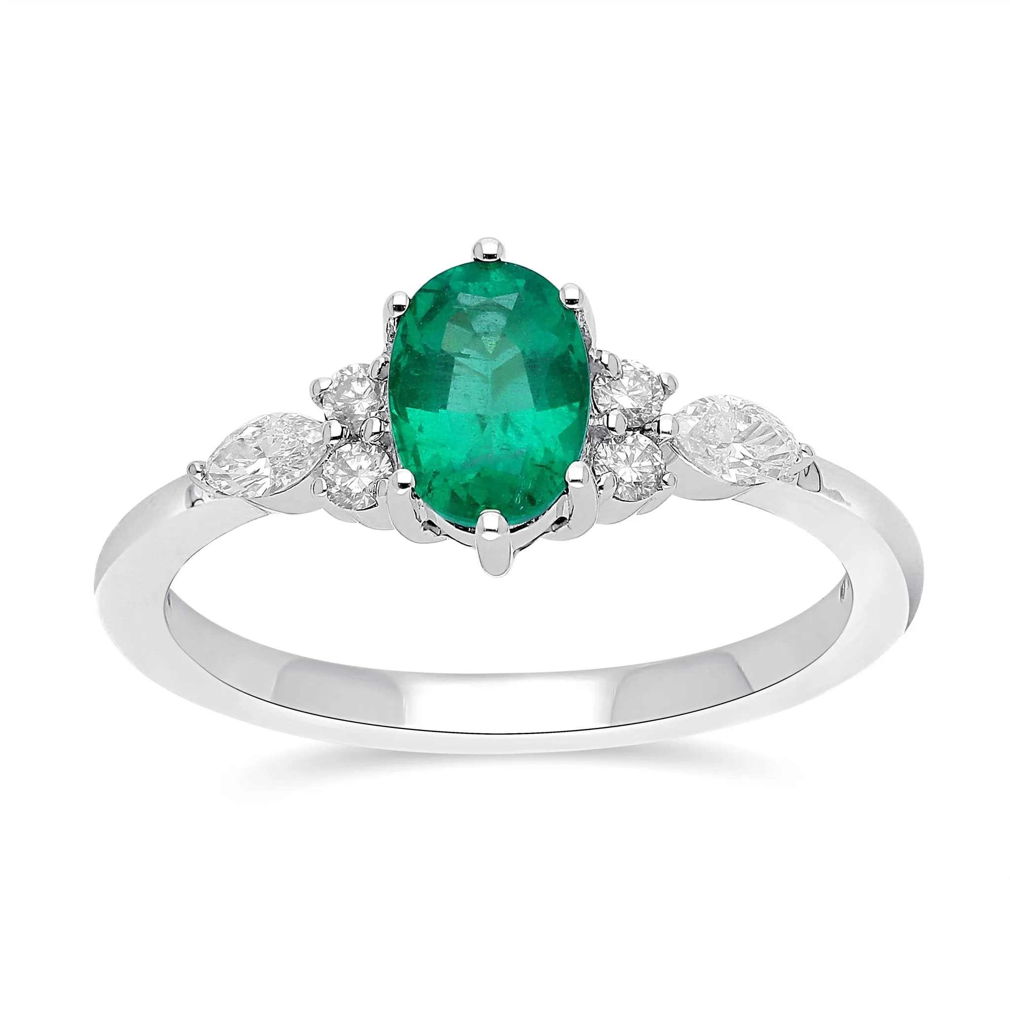 Amora Ring - YG