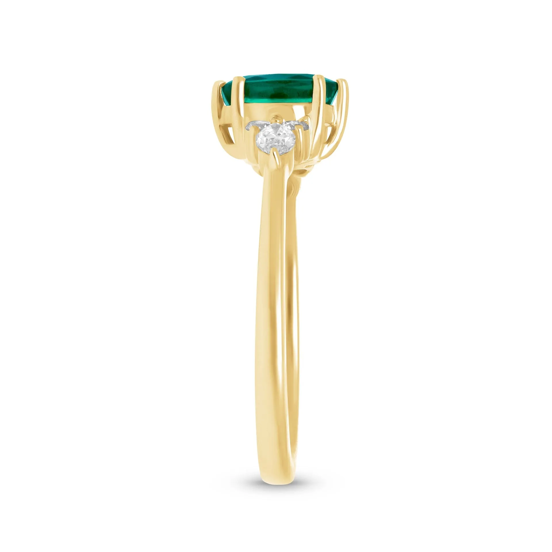 Amora Ring - YG
