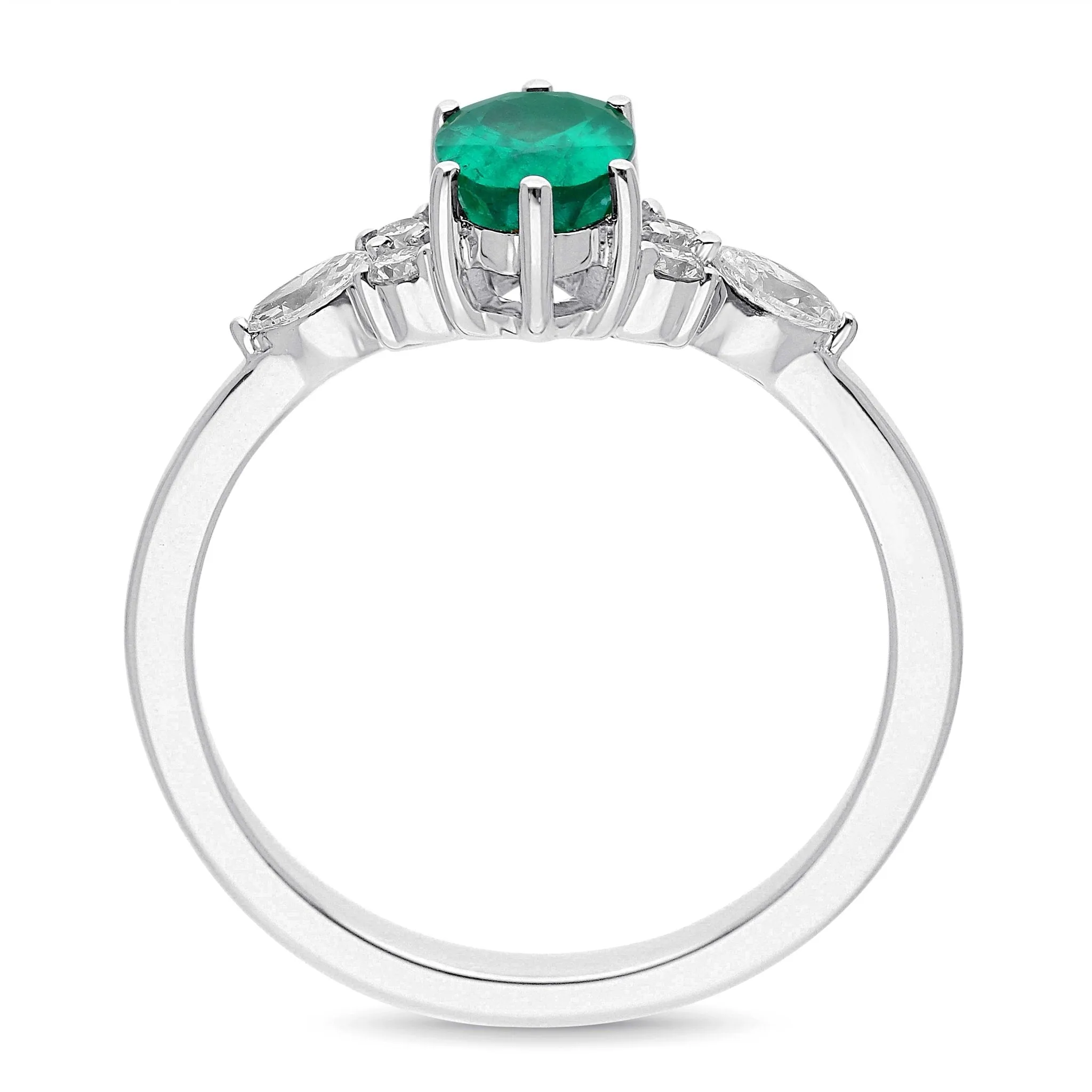 Amora Ring - YG