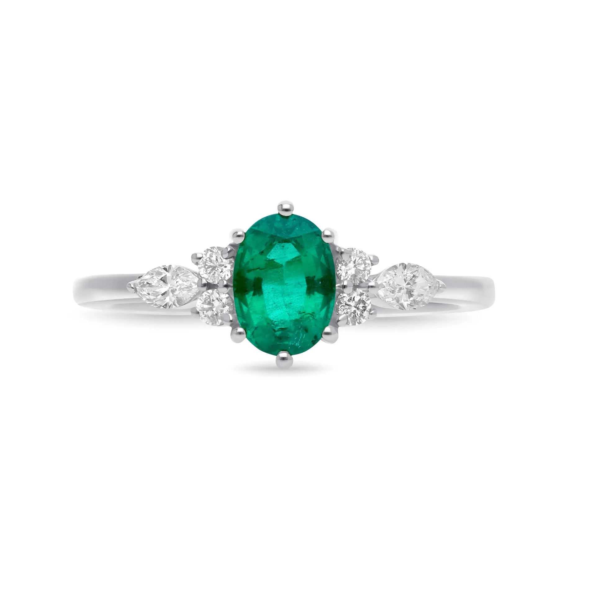 Amora Ring - YG