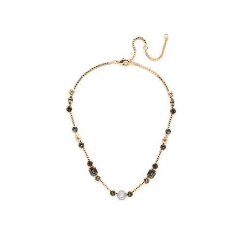 angelica pendant necklace cashmere