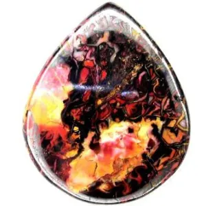 Artisric Koroit Matrix Slide Pendant