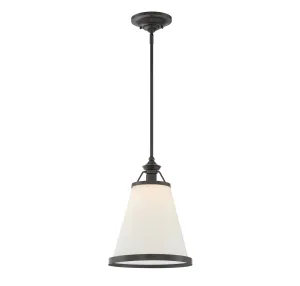 Ashmont Pendant