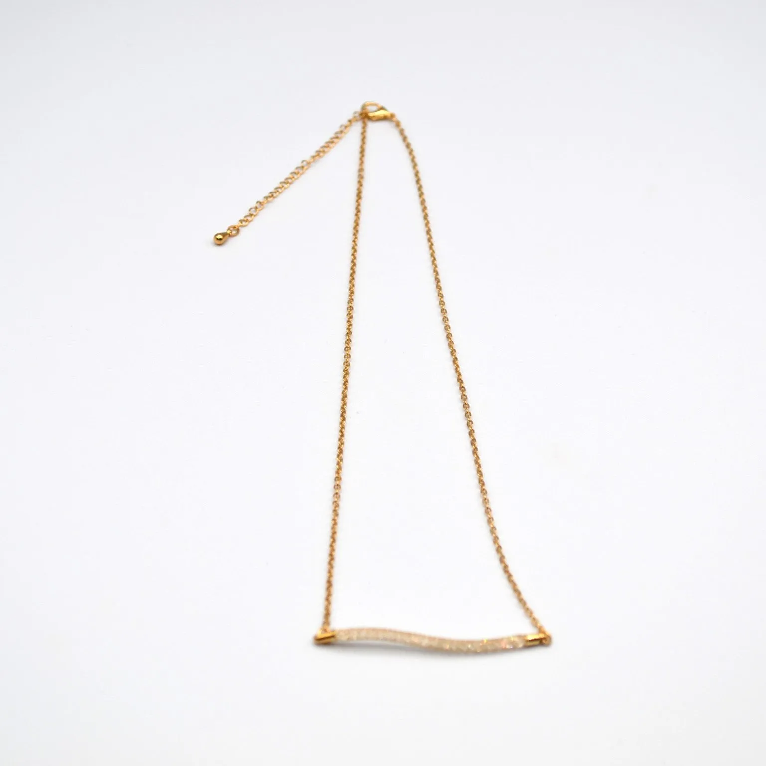 Bar Necklace