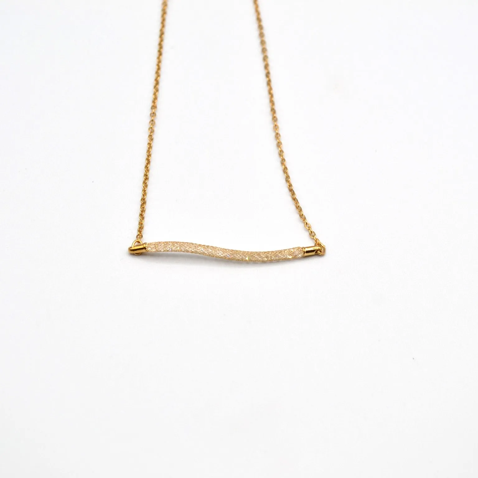 Bar Necklace