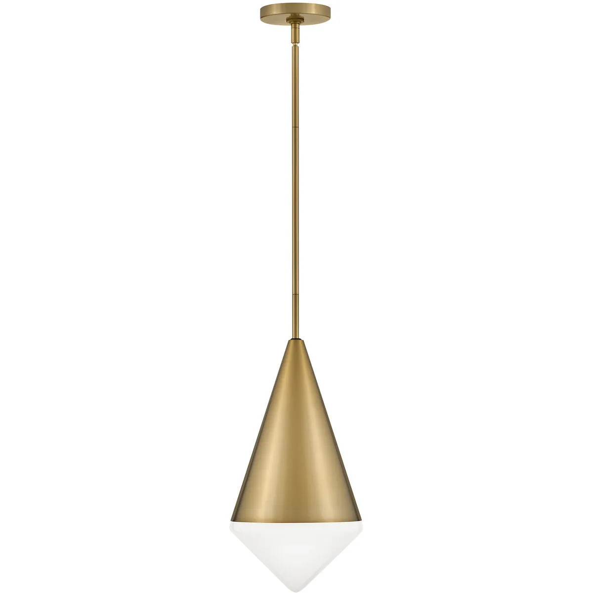 Betty 1-Light Mini Pendant