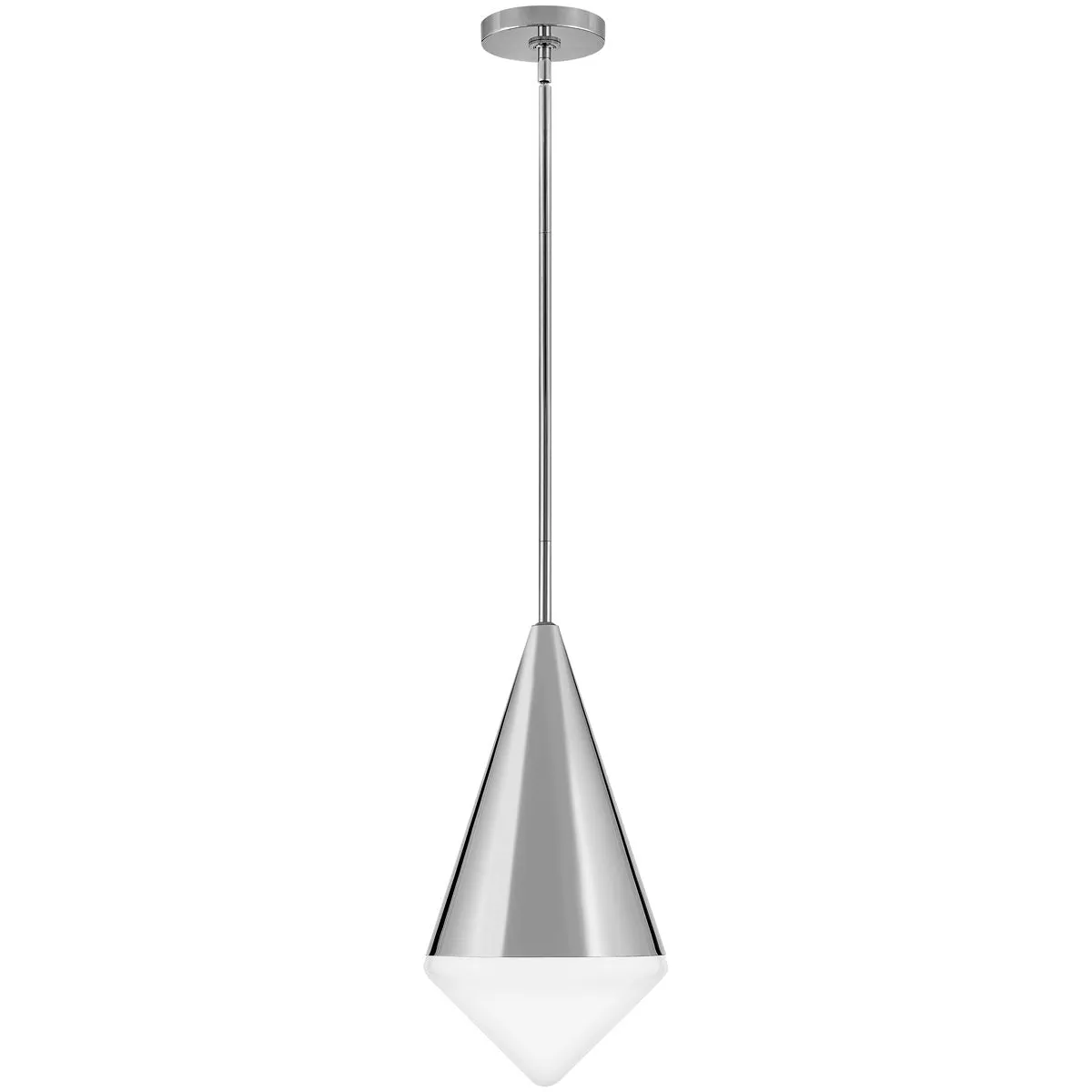 Betty 1-Light Mini Pendant