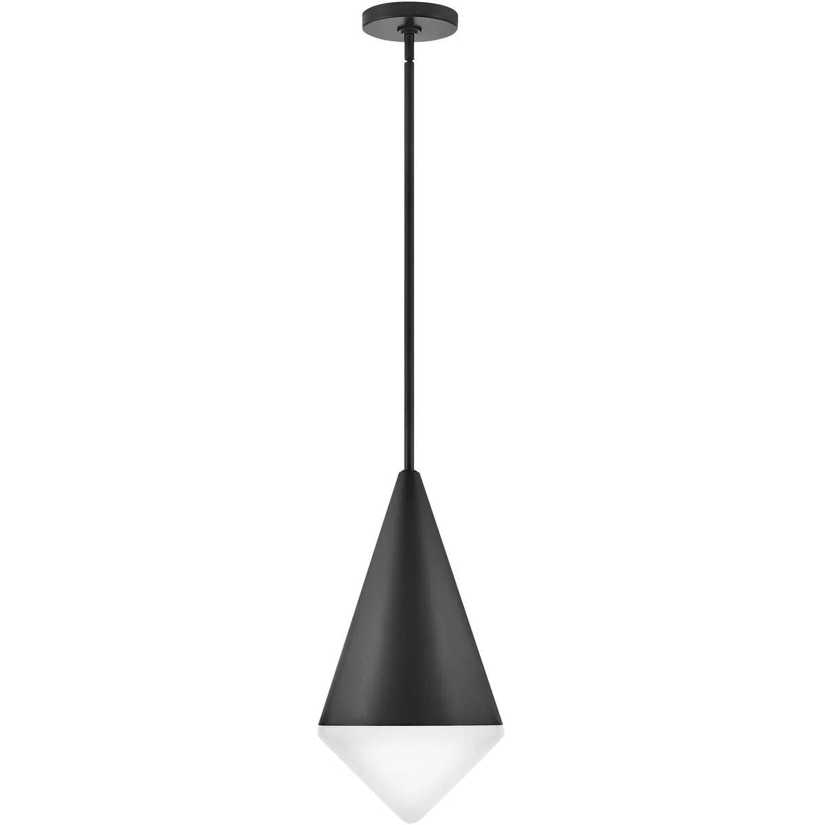 Betty 1-Light Mini Pendant
