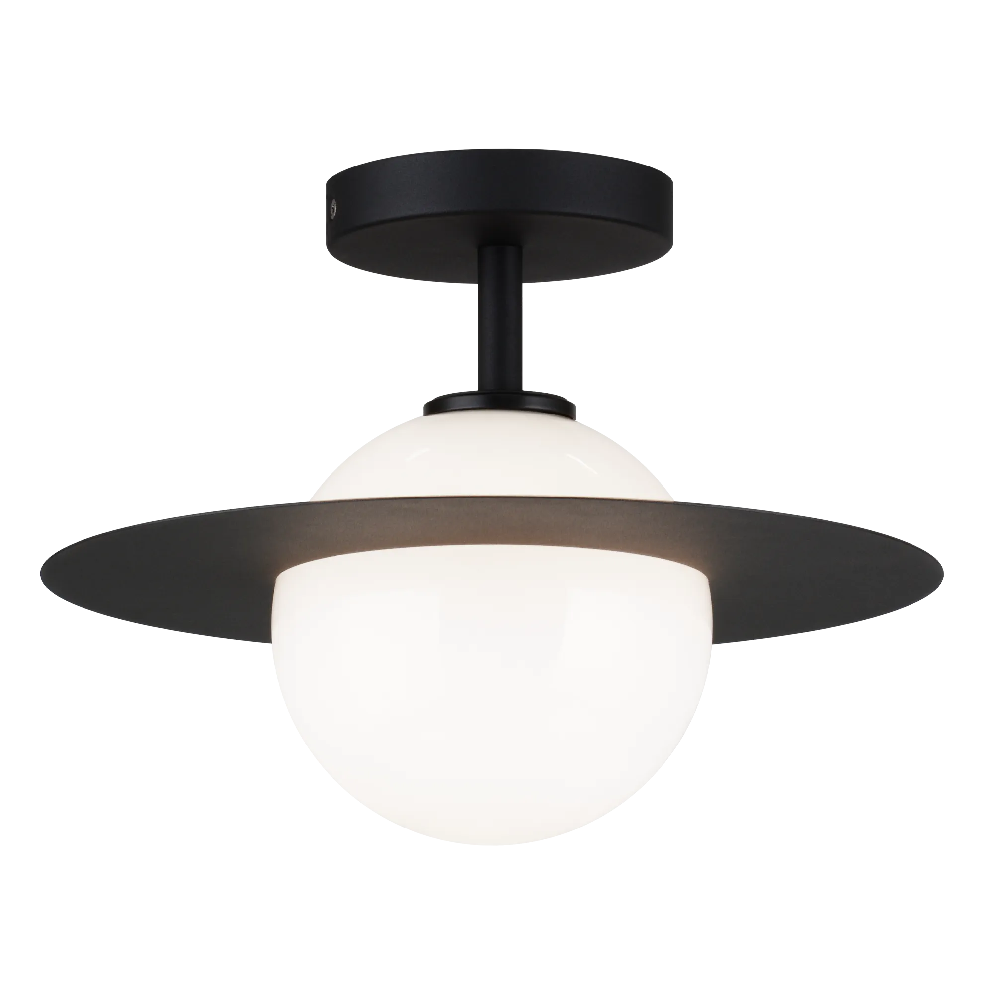 Bliss Flush Mount