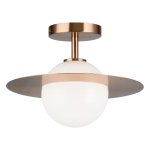 Bliss Flush Mount