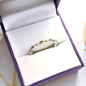 Blushing Ring