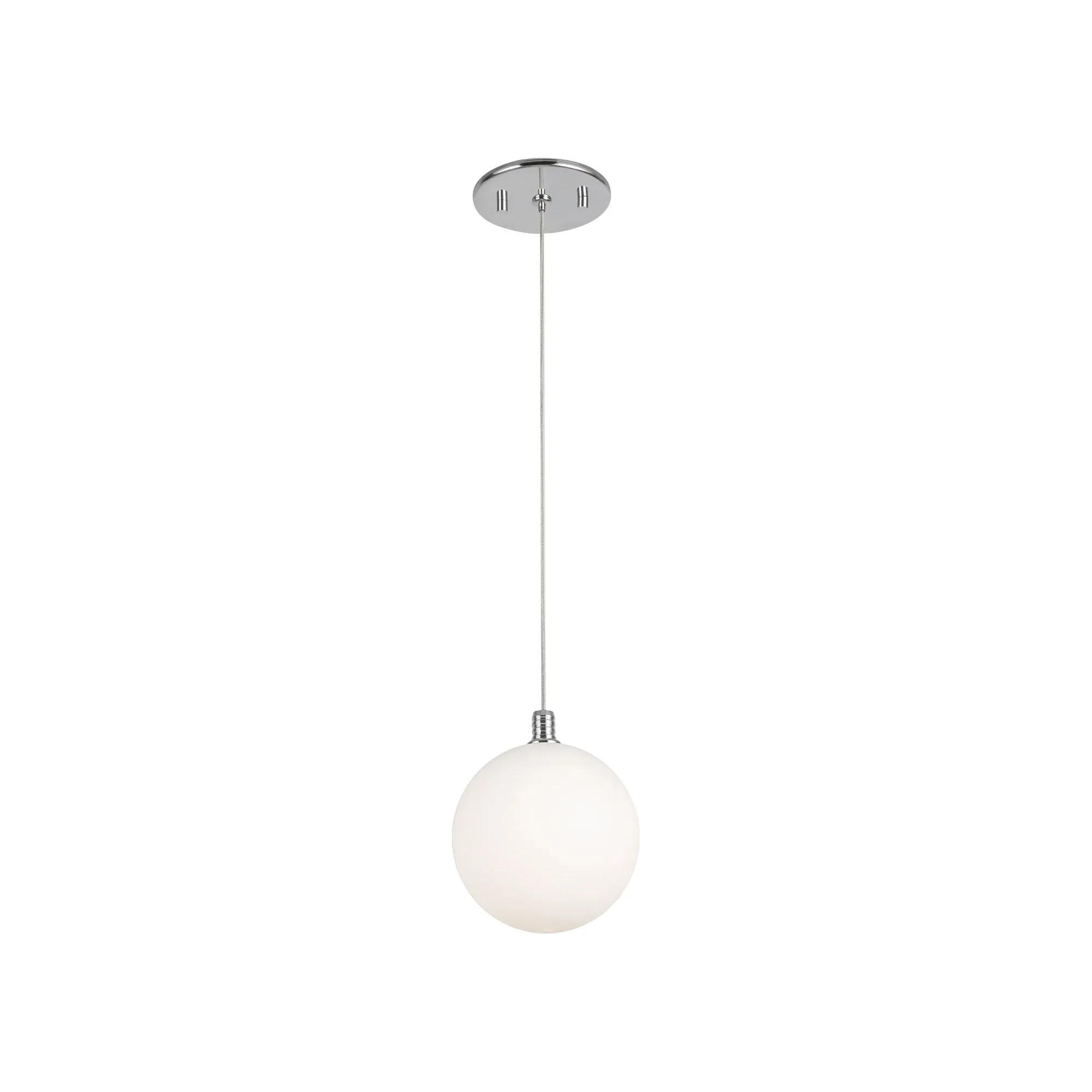 Bolla 5" LED Pendant