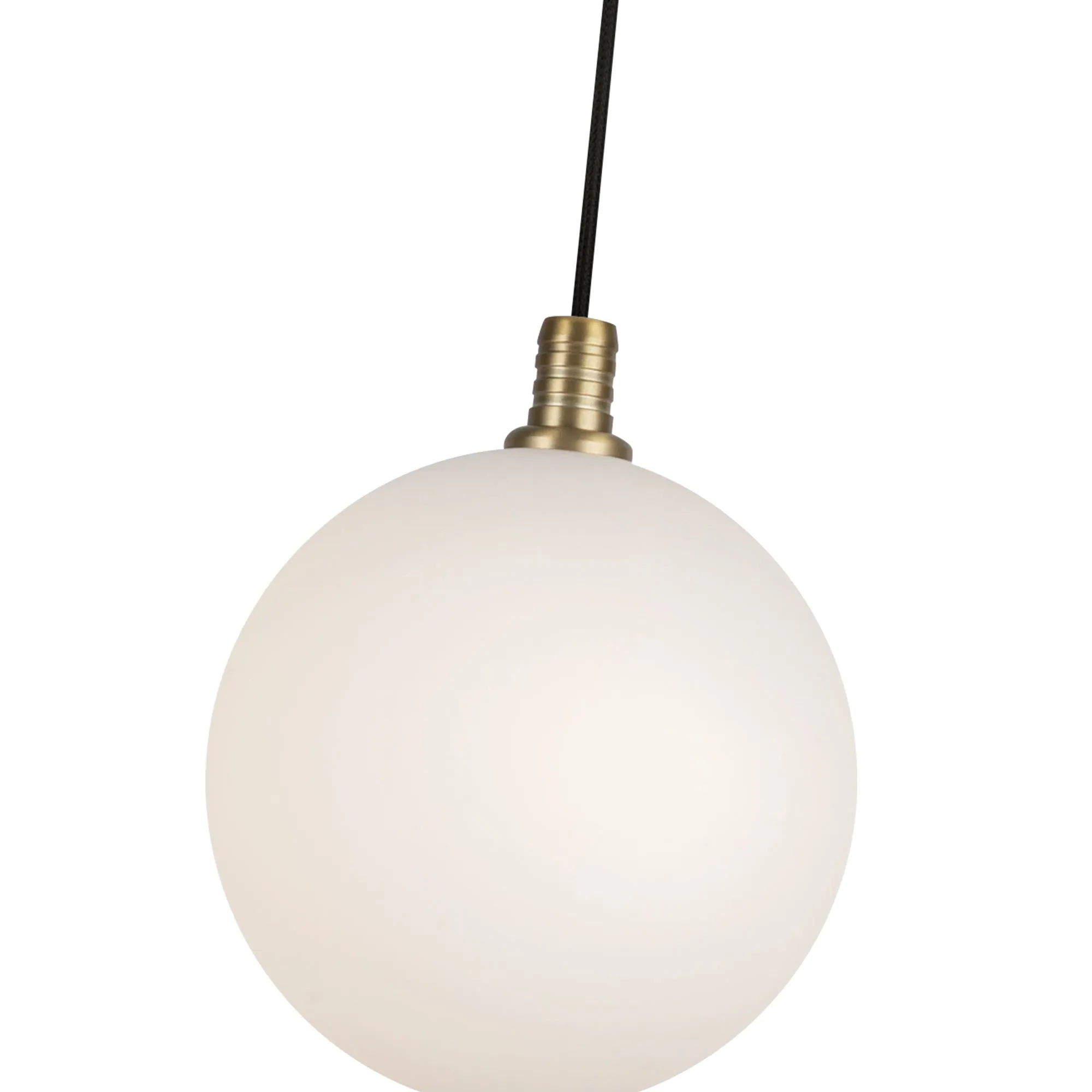 Bolla 5" LED Pendant