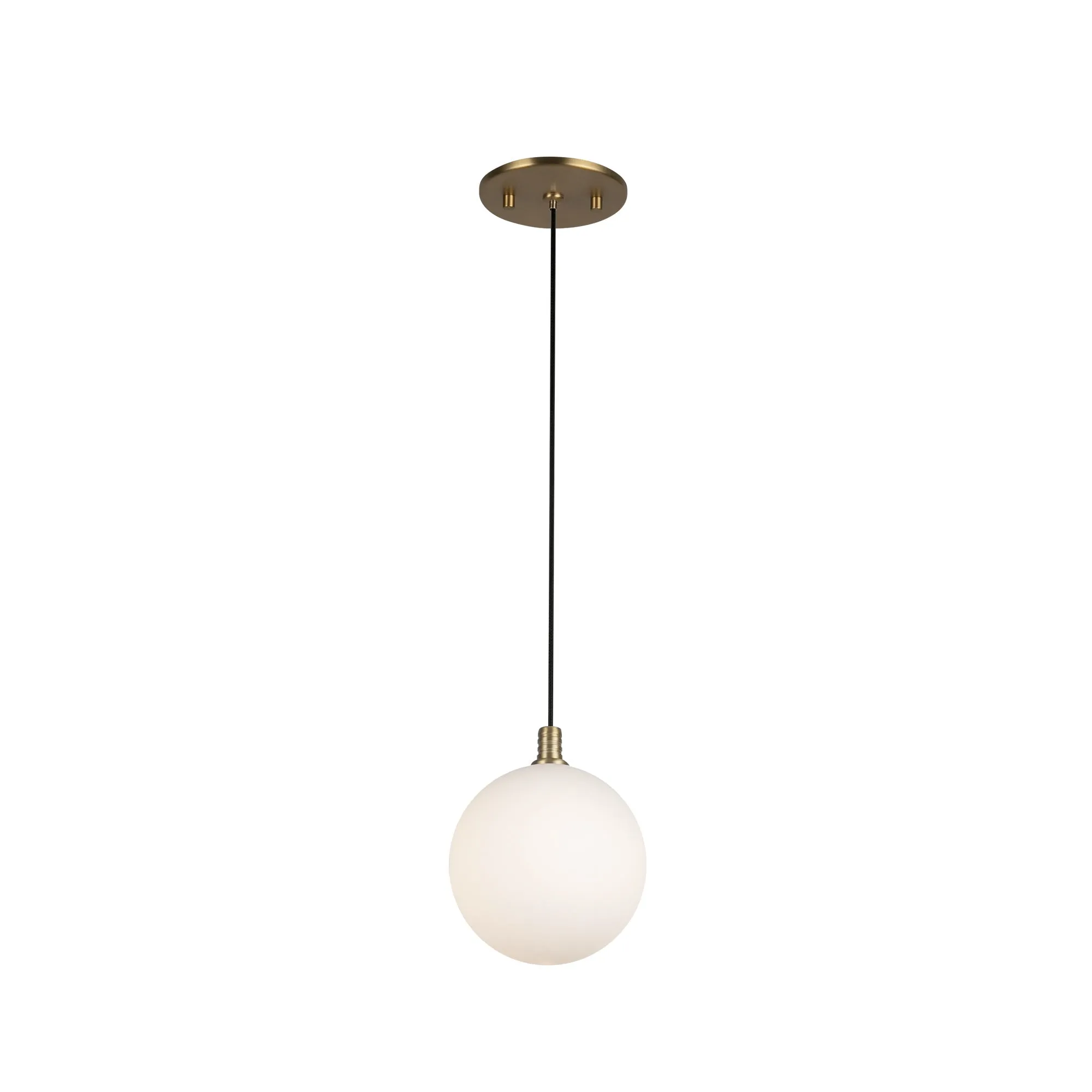 Bolla 5" LED Pendant