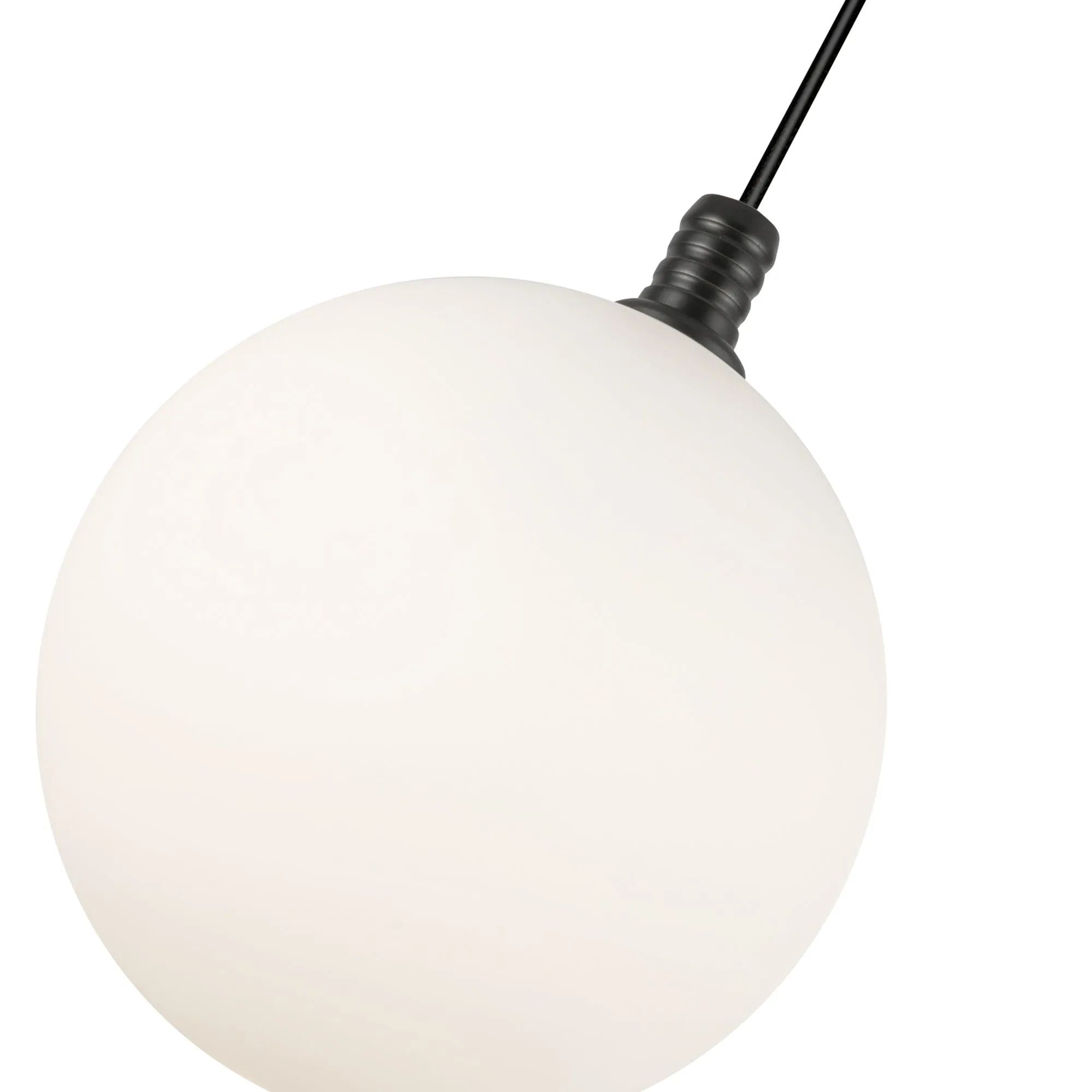 Bolla 5" LED Pendant