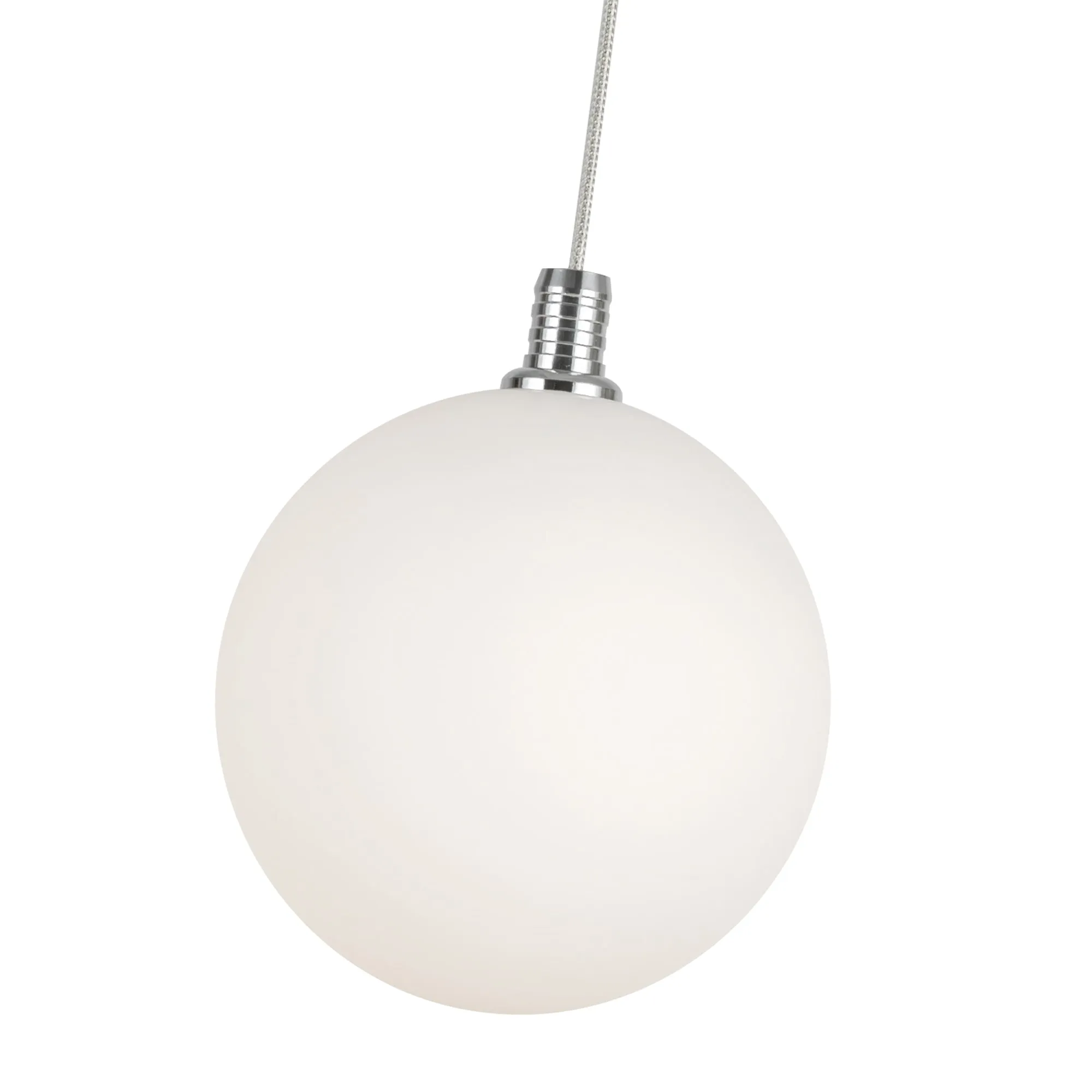 Bolla 5" LED Pendant