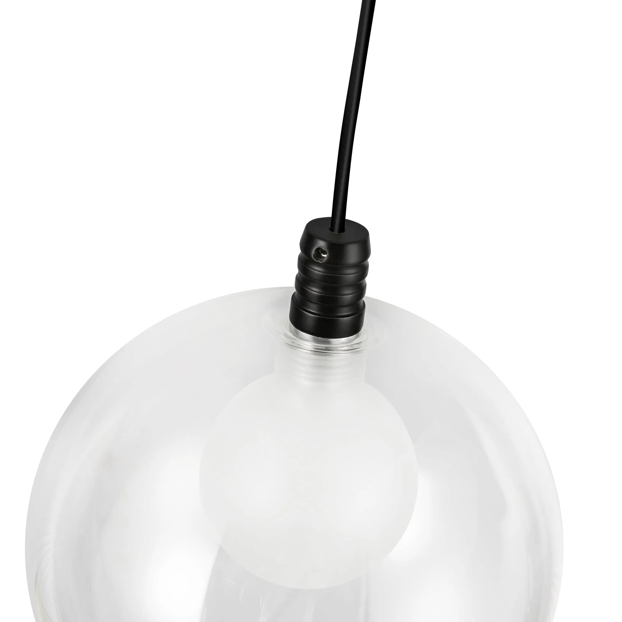 Bolla 5" LED Pendant