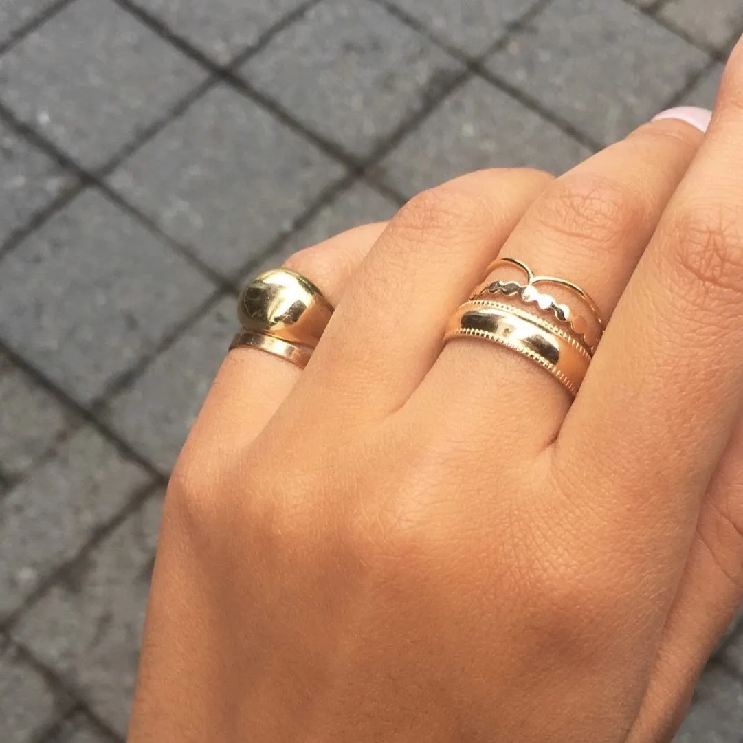Brooklyn Ring