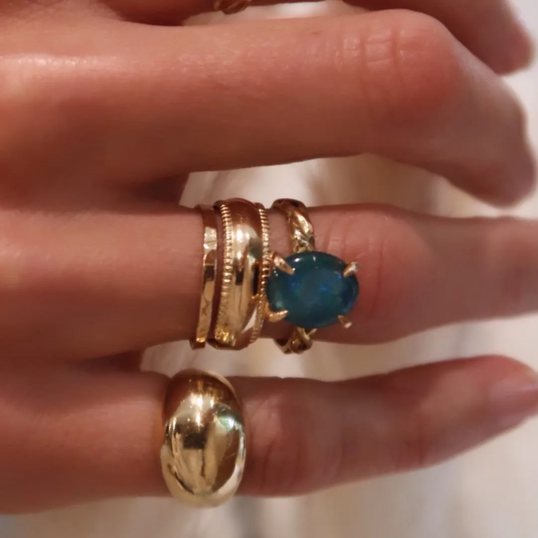 Brooklyn Ring