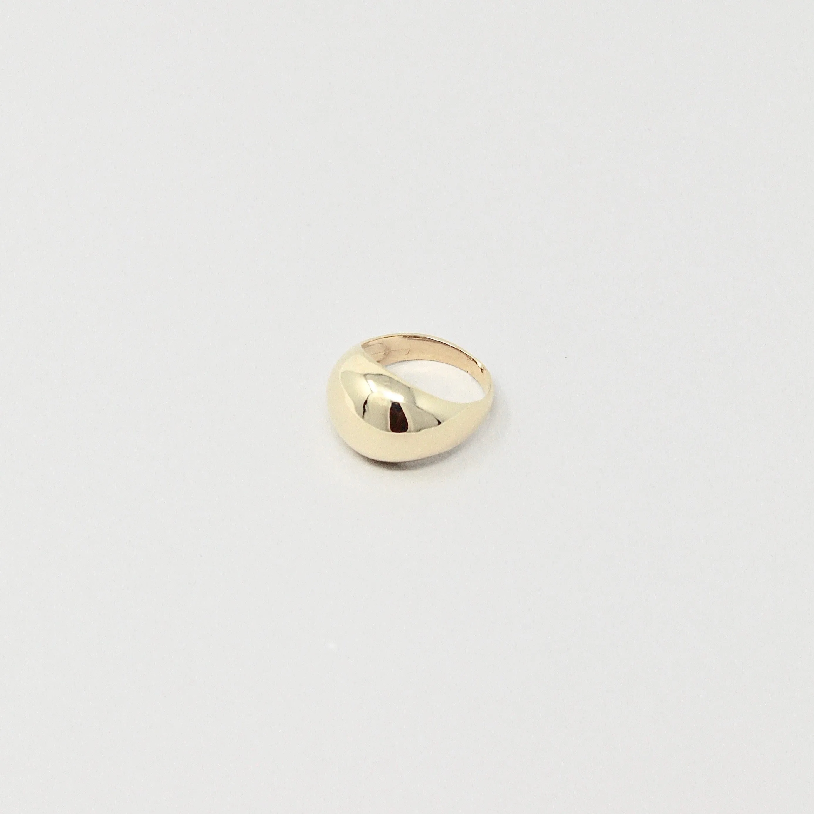 Brooklyn Ring