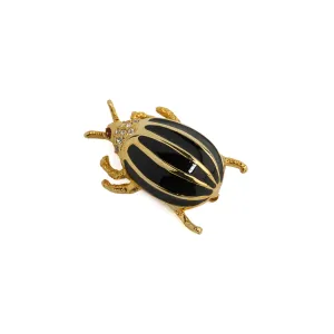 Bug Brooches