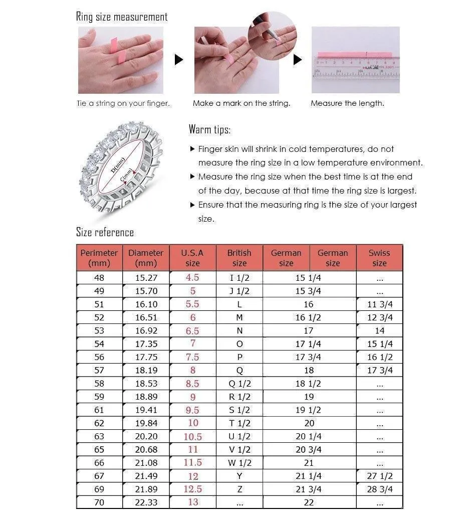 Butterfly Adjustable Rings - Austrian Cubic Zirconia, Silver