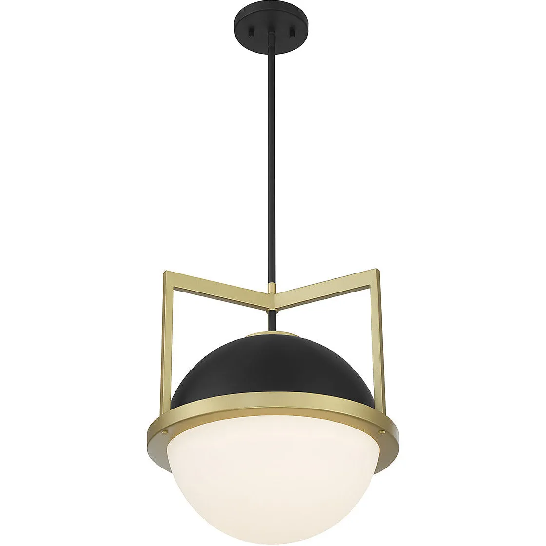 Carlysle 1-Light Pendant