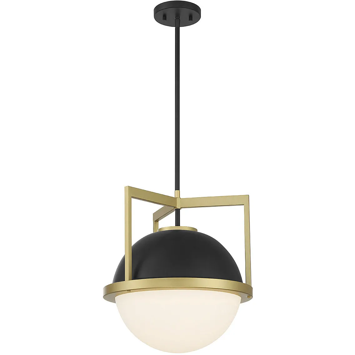 Carlysle 1-Light Pendant