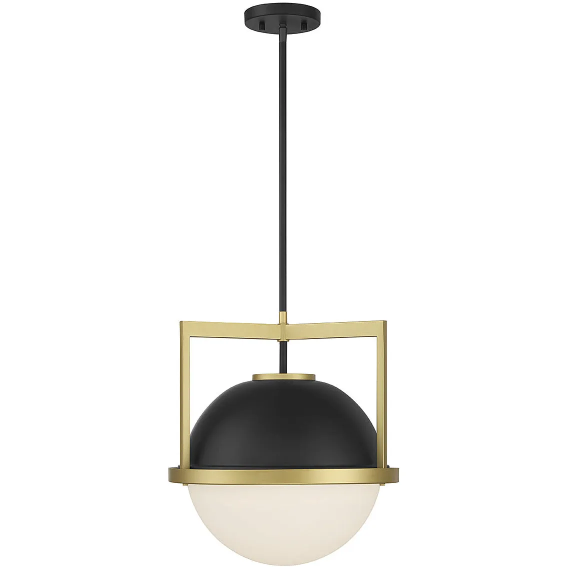 Carlysle 1-Light Pendant