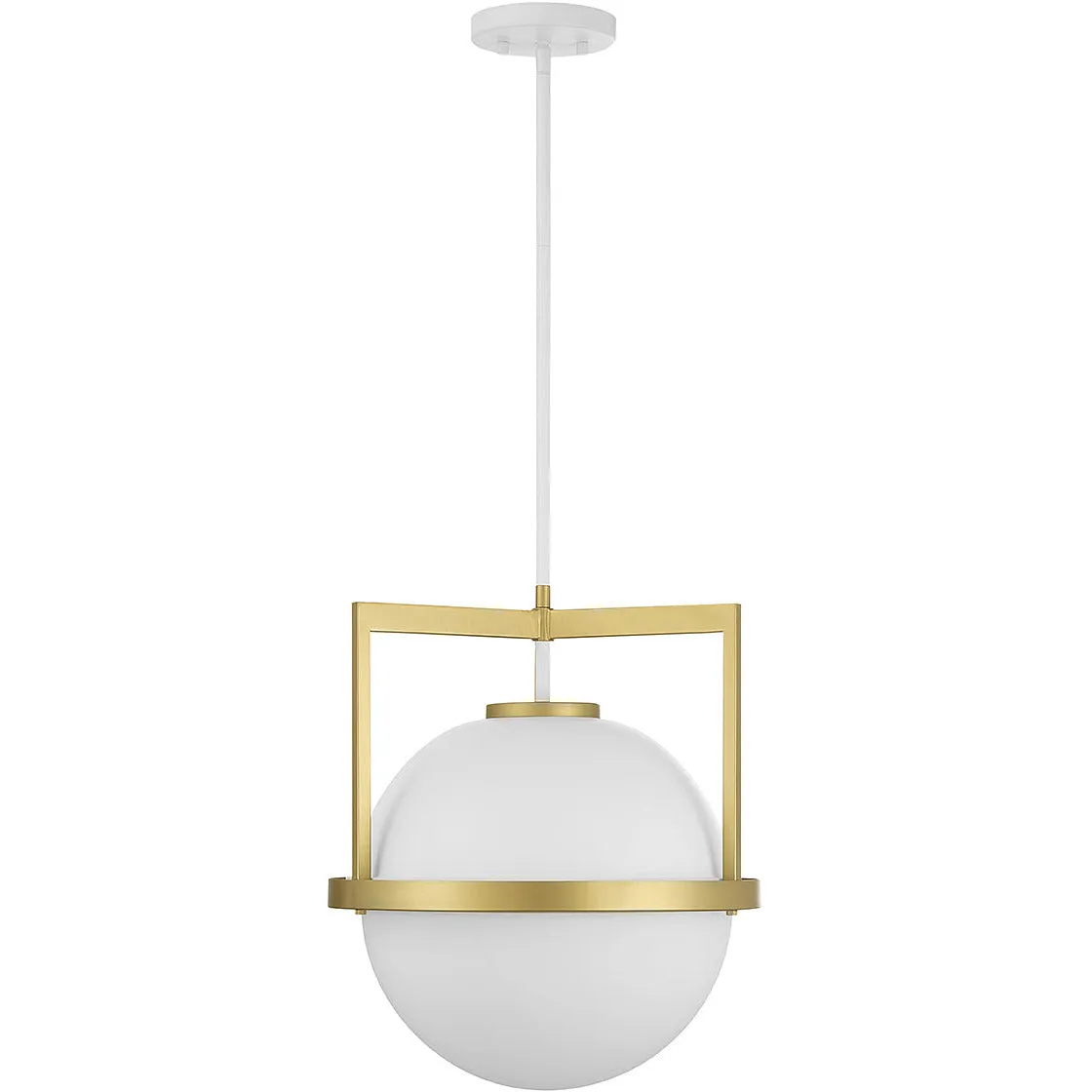 Carlysle 1-Light Pendant