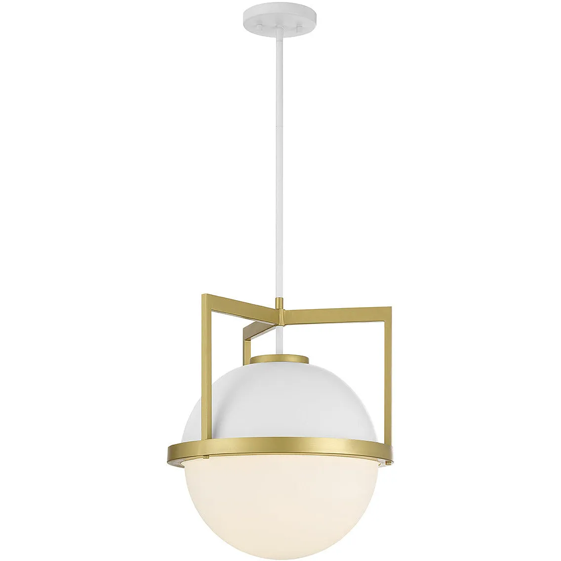 Carlysle 1-Light Pendant