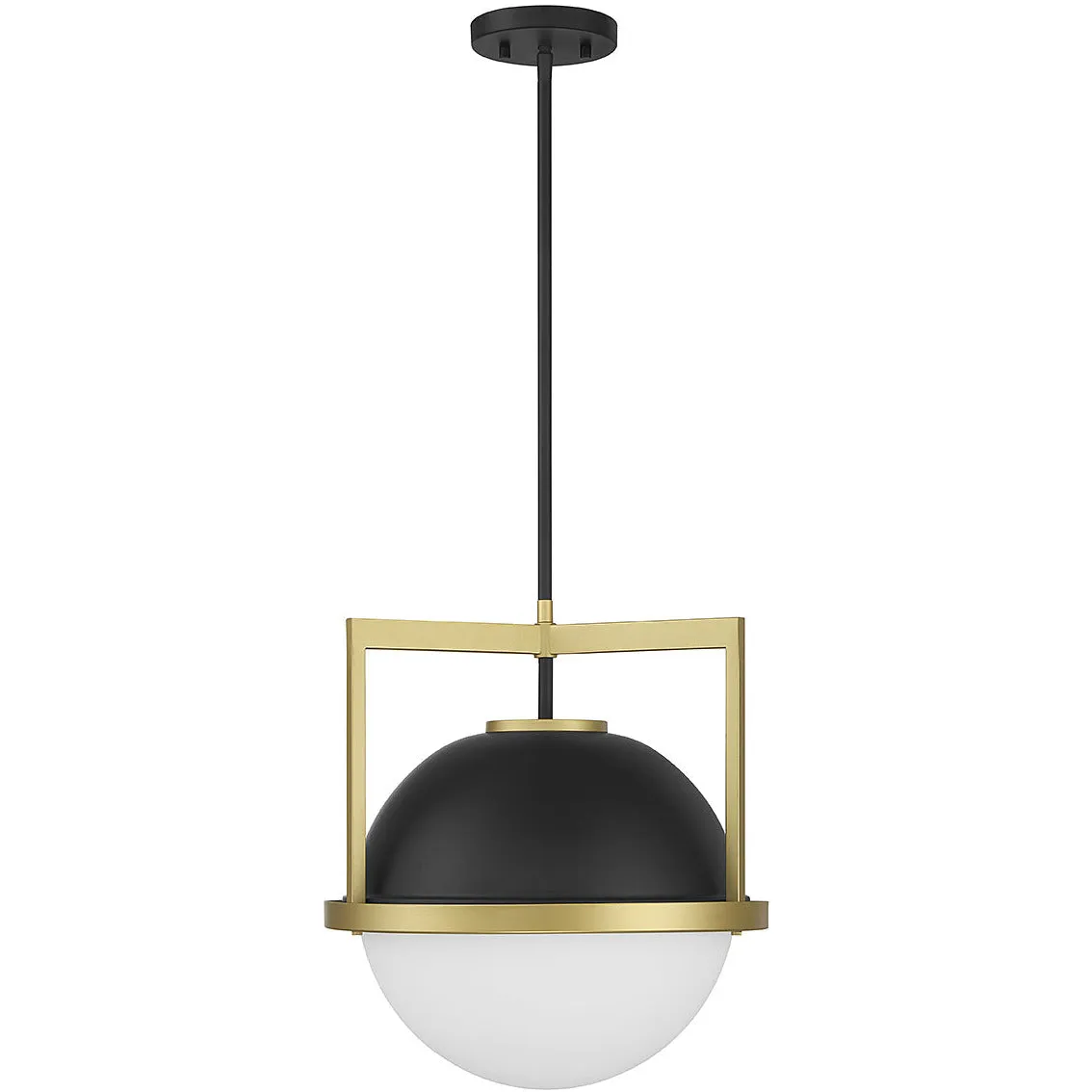 Carlysle 1-Light Pendant