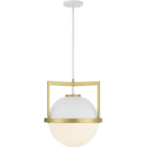 Carlysle 1-Light Pendant