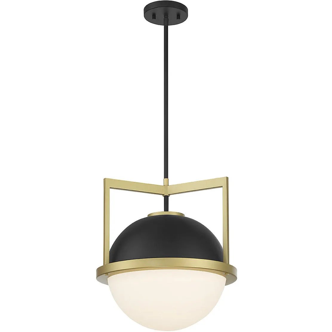 Carlysle 1-Light Pendant
