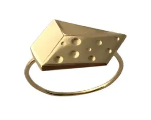 Cheese ring