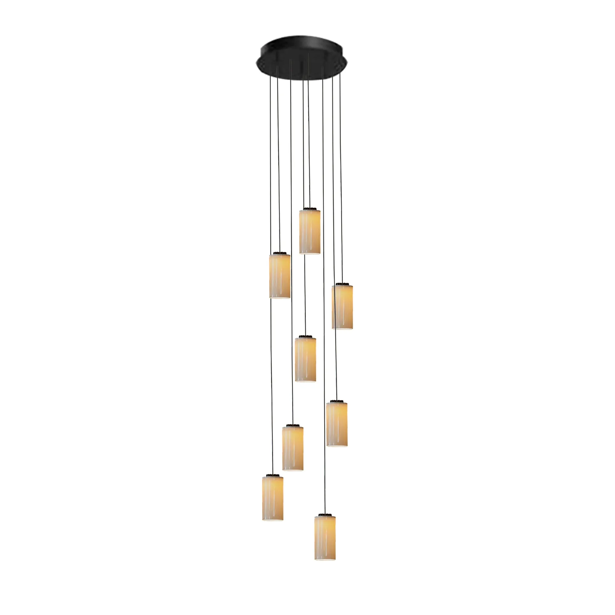 Cirio Multiple Pendant Lamp