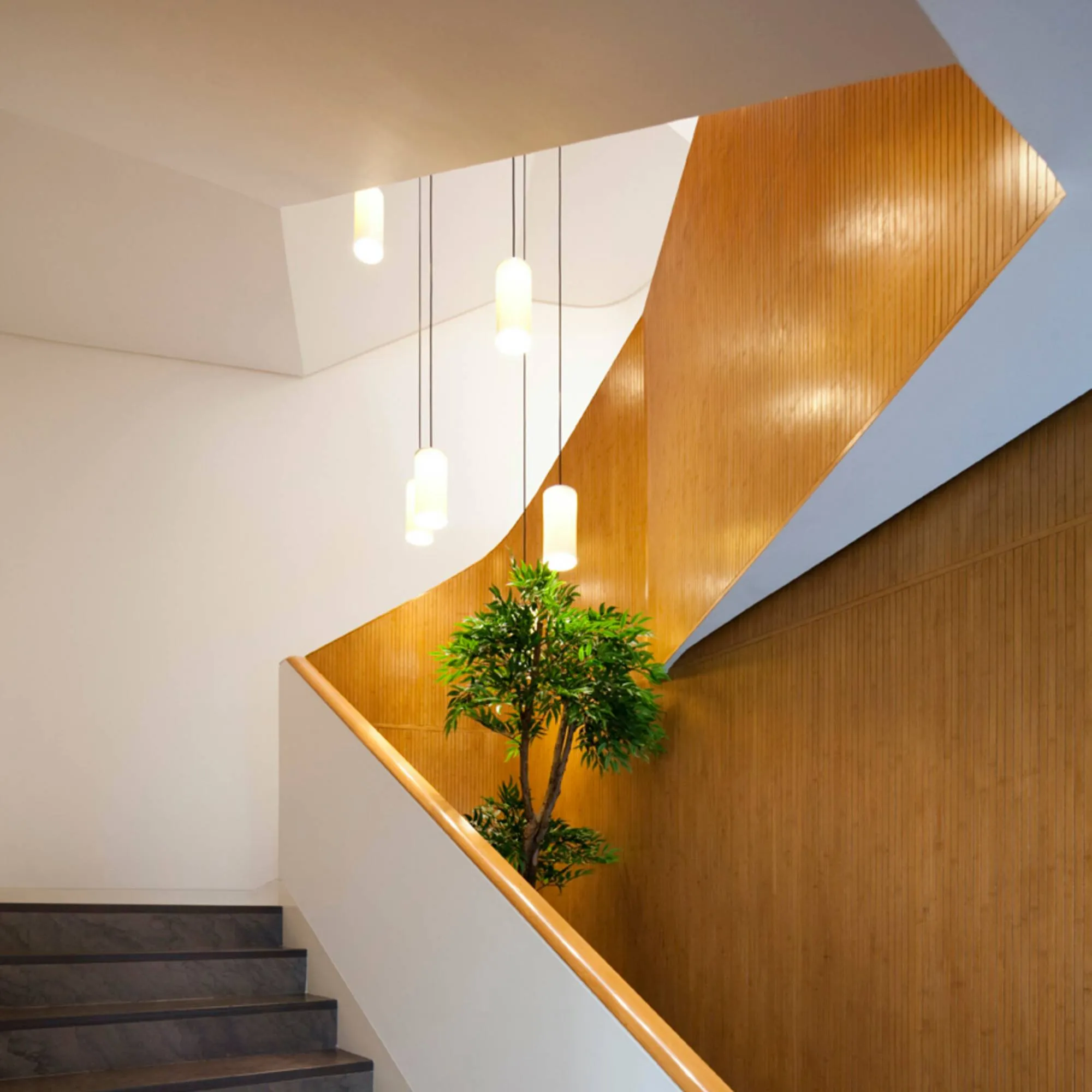 Cirio Multiple Pendant Lamp